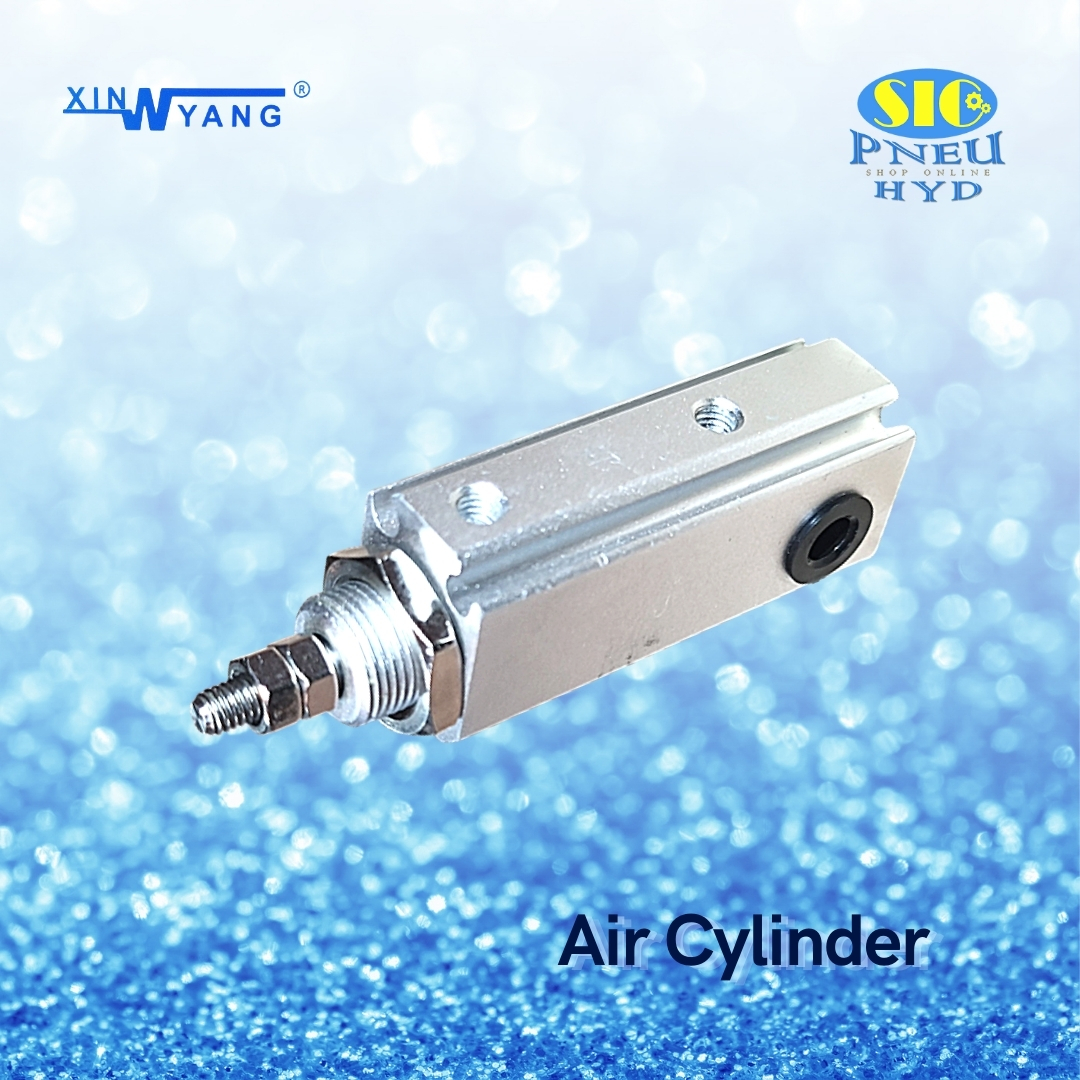 NDA16X20 AIR CYLINDER DOUBLE ACTING
