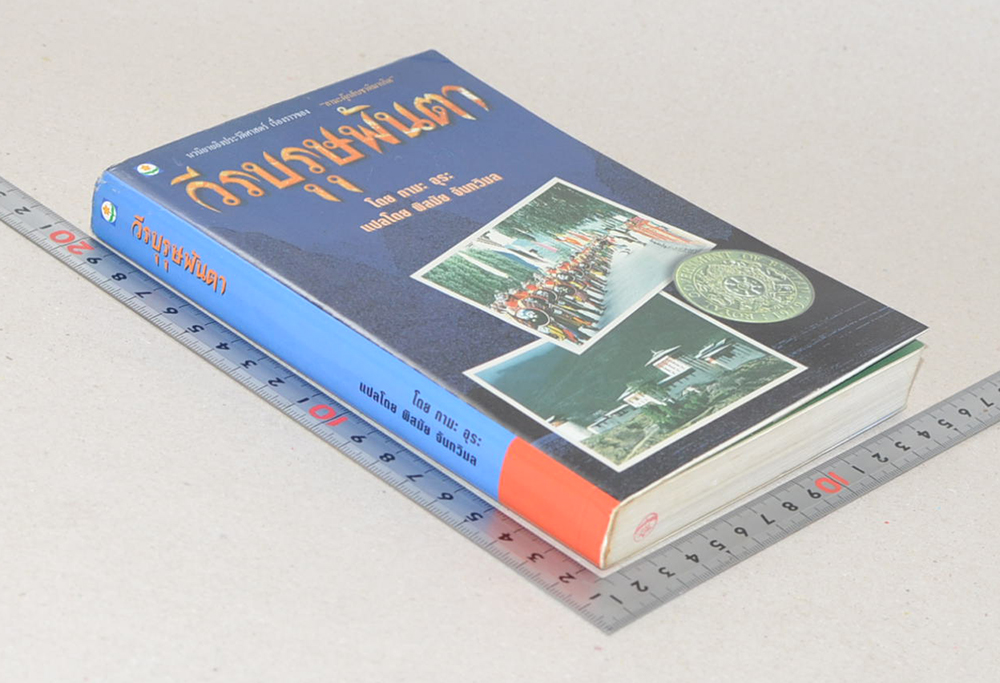 วีรบุรุษพันตา