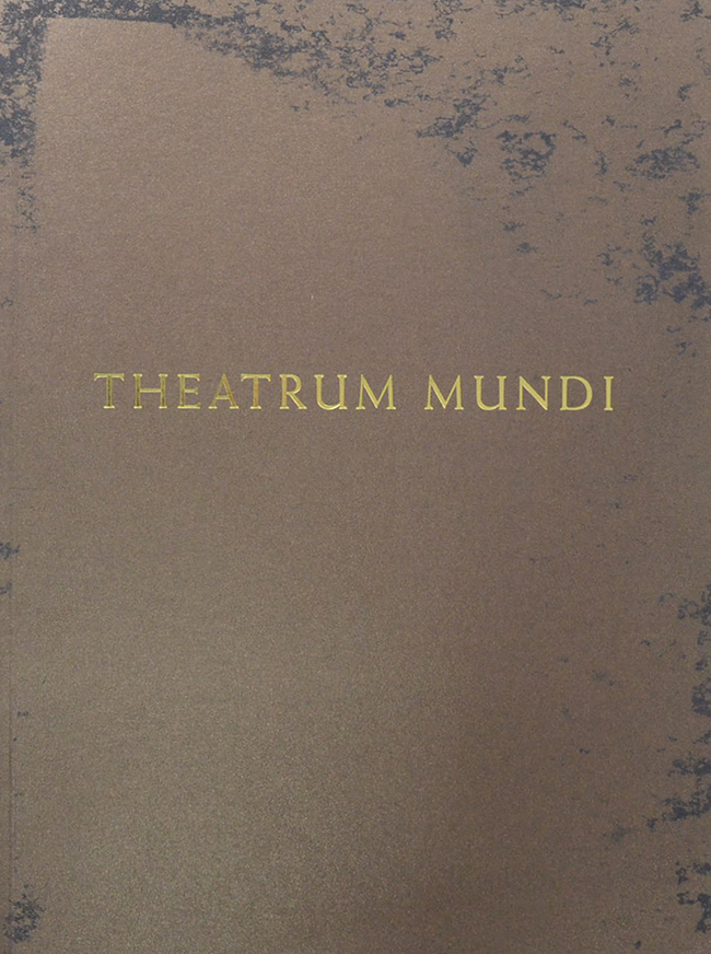 THEATRUM MUNDI