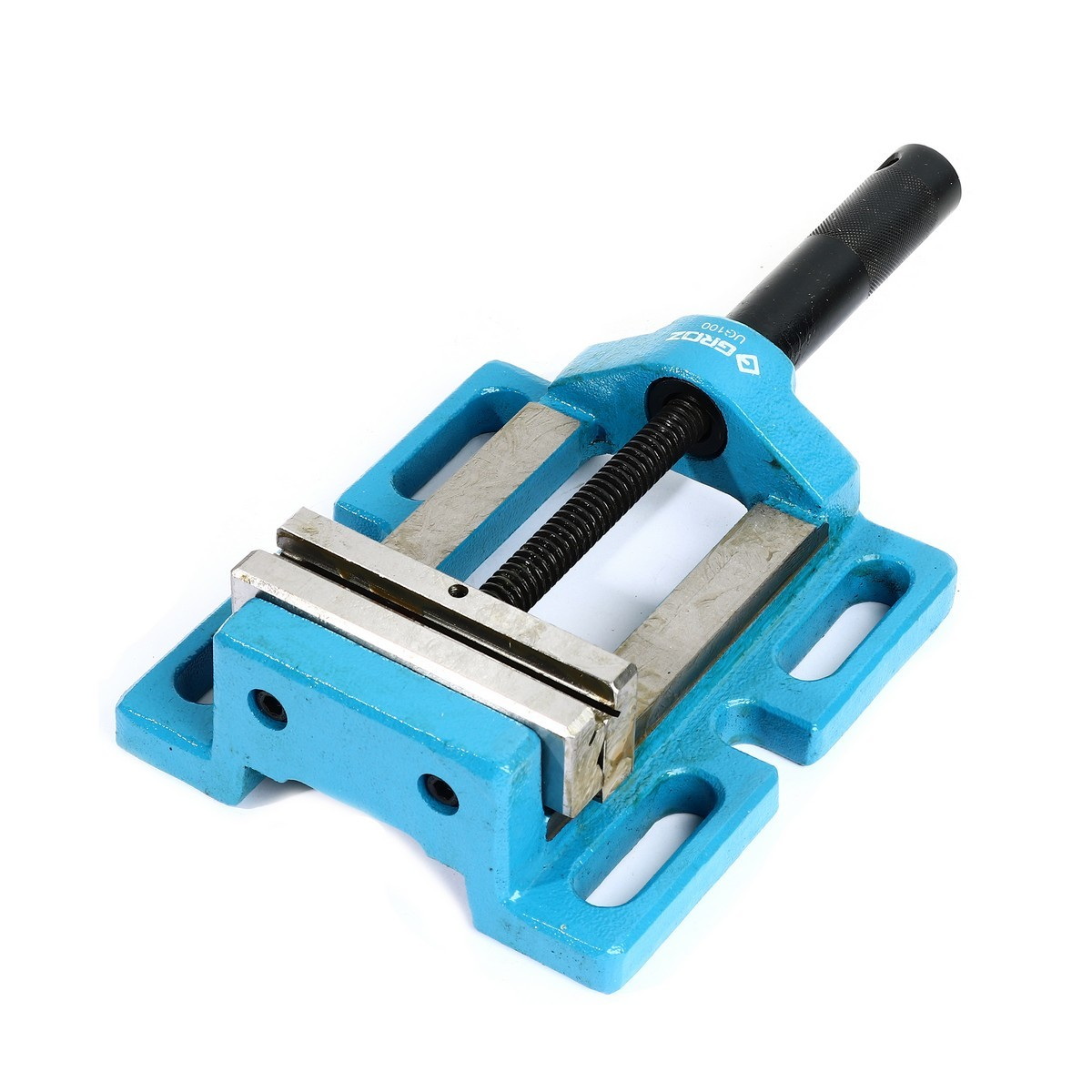 GROZ DPV-Series ปากกาติดแท่นสว่าน ชั้นเดียว 3.3/16"-5"