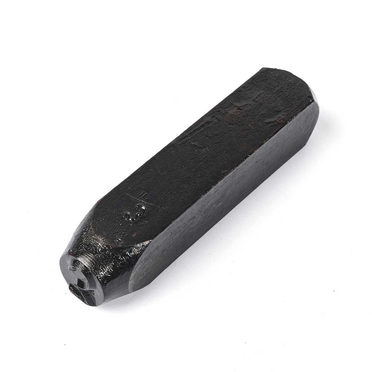 GROZ เหล็กตอกตัวเลข 1-12mm ความแข็ง 58-62 HRC