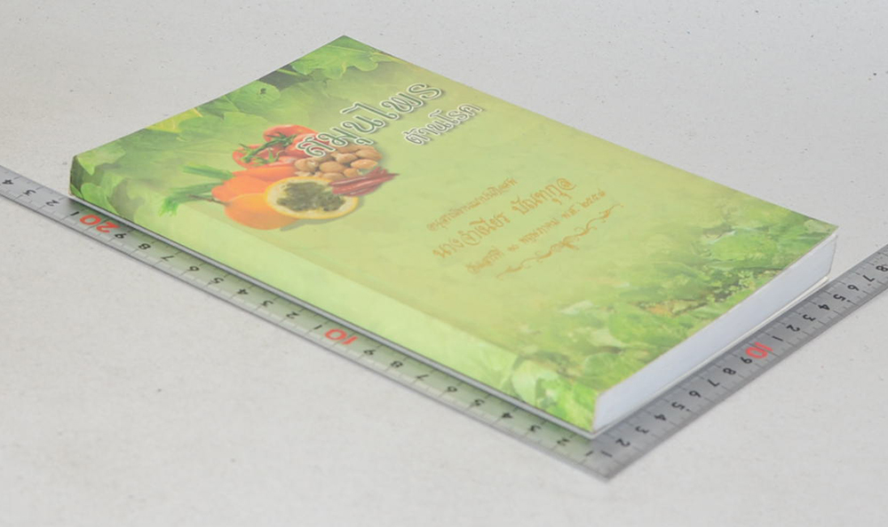 สมุนไพรต้านโรค