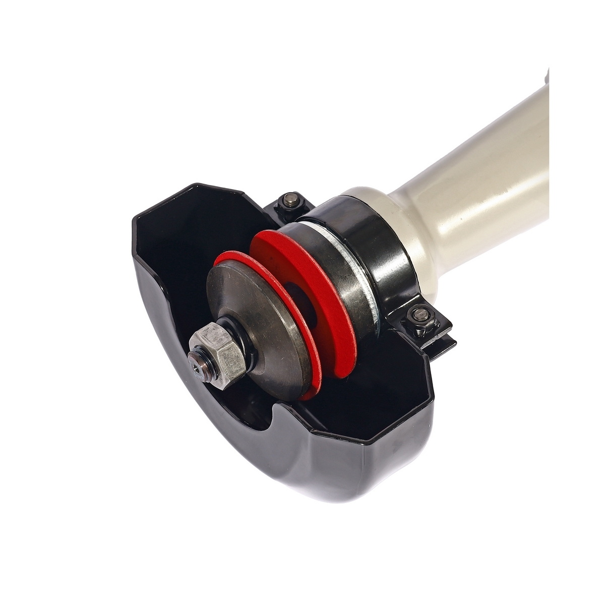 Dong Cheng DSS125B เครื่องเจียรคอยาว 5" 710W 5300rpm