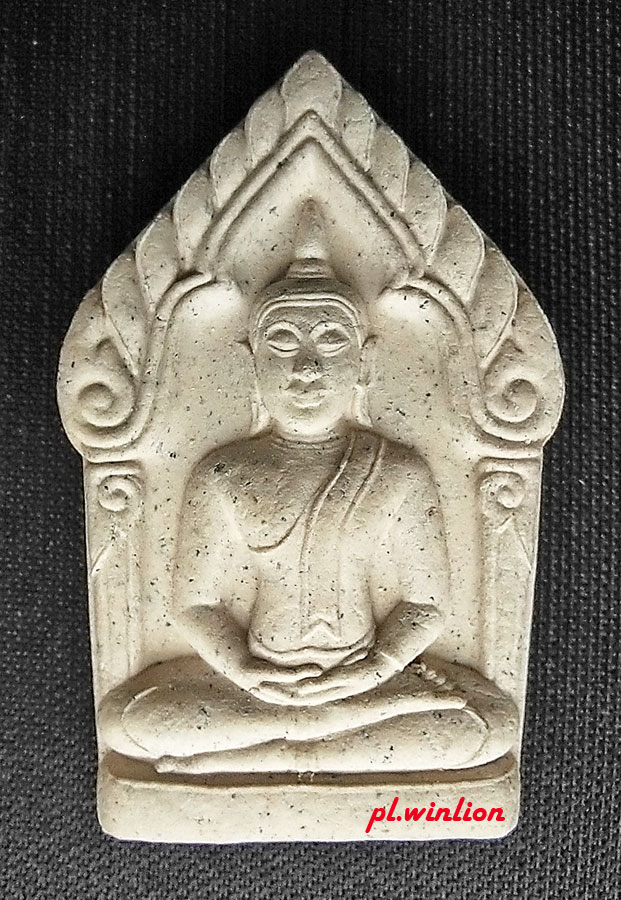 พระขุนแผน รุ่นเพชรยอดขุนพล หลวงพ่ออุ้น วัดตาลกง จ.เพชรบุรี ปี 2544