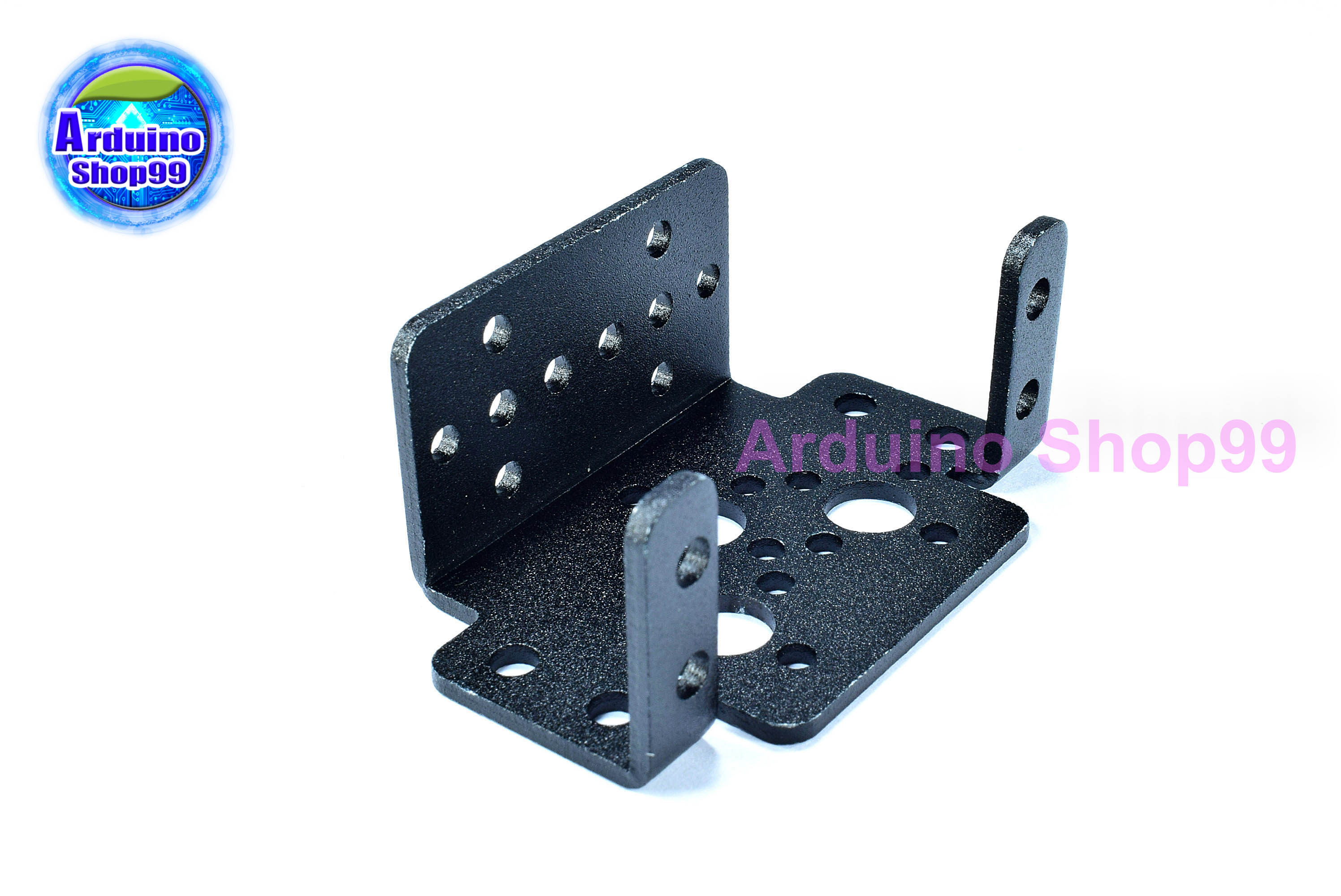 ชุดคิดแขนกล Rudder bracket /robot accessories
