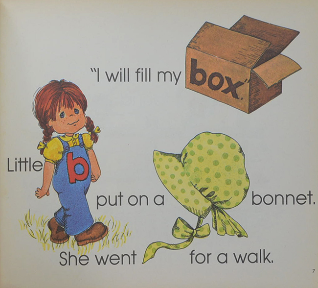 My “A-Z” Book (22 เล่ม / ขาดเล่มตัว P และตัว T)