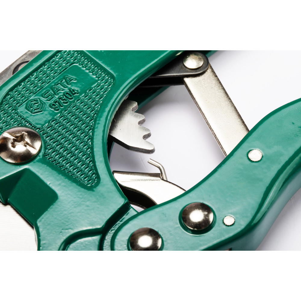 SATA 97304 คัตเตอร์ตัดท่อ PVC 3-42mm