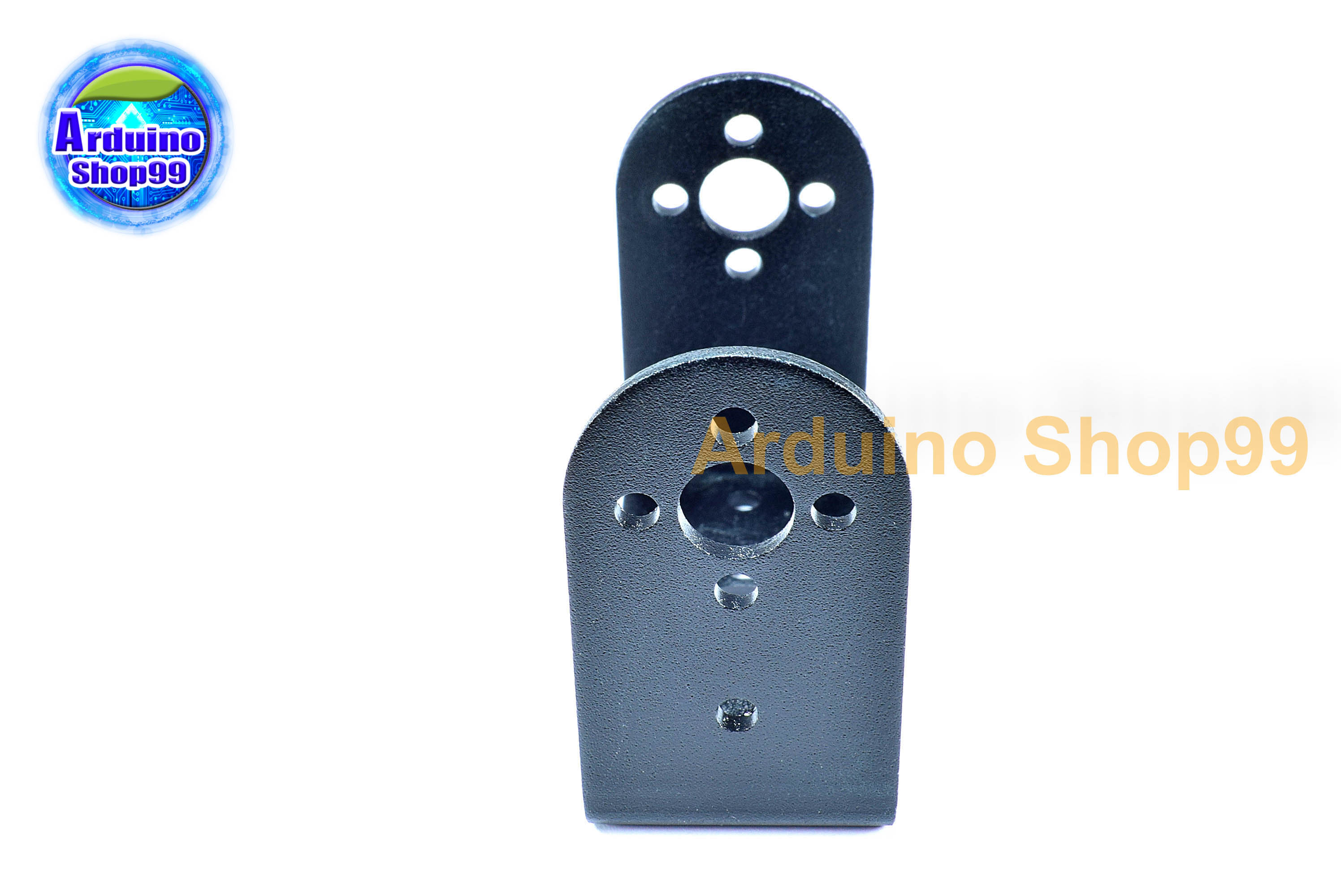 ชุดคิดแขนกล U-shaped bracket /robot accessories