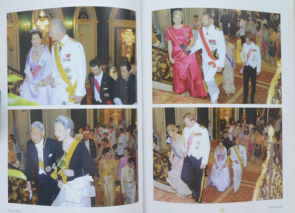 ในหลวงในดวงหฤทัย (พร้อมกล่อง)