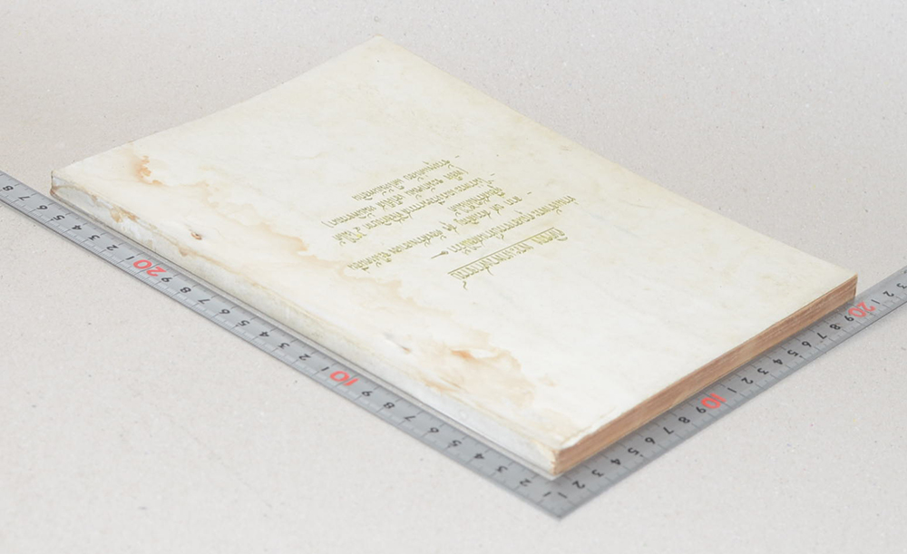 พระเทพวงศาจารย์ (พระกรุกรุงเก่า)