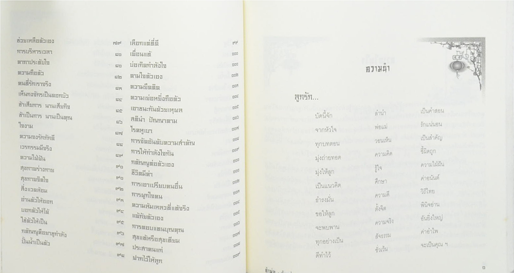 “คนสู้ชีวิต” ประวิทย์ เกียรติสินทรัพย์ (คำพ่อ:คำแม่)