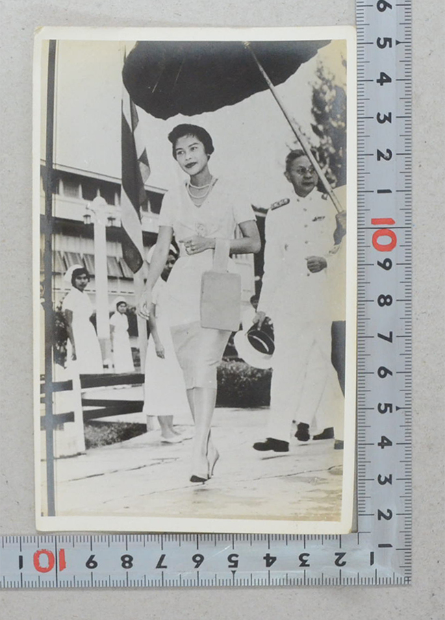 ภาพถ่ายขาวดำ