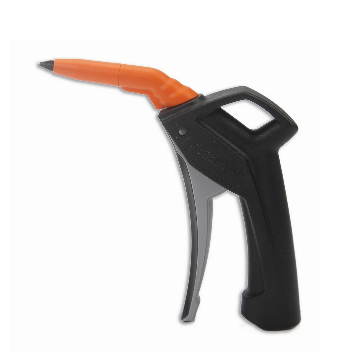 GROZ ABG/2/1-4F/BSP ปืนลมด้ามไนลอน ก้านยาว 114mm