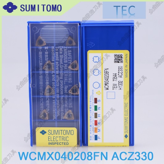 WCMX040208FN ACZ330