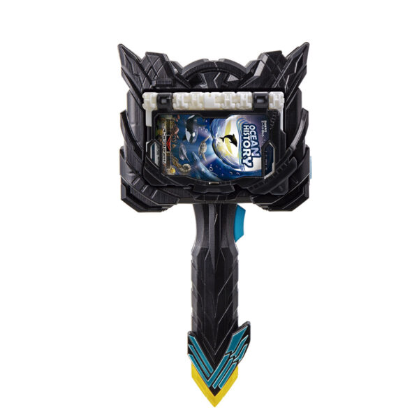 DX Kamen Rider Saber-DX Holy Sword Jikokuken Kaiji[Bandai]มาสค์ไรเดอร์ดูแรนดัล มาสค์ไรเดอร์เซเบอร์ เข็มขัดไรเดอร์เซเบอร์