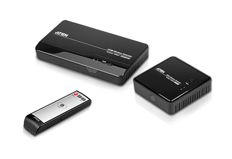 HDMI Wireless Extender (1080p@30m) VE809