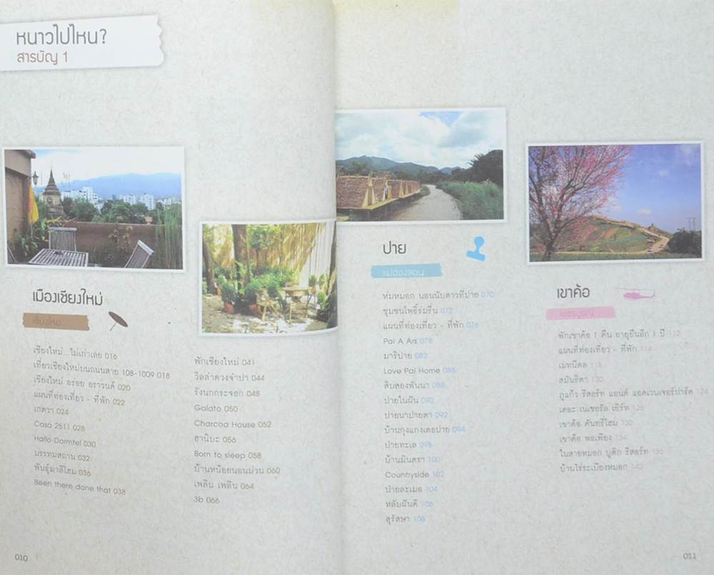 หนาวไปไหน?