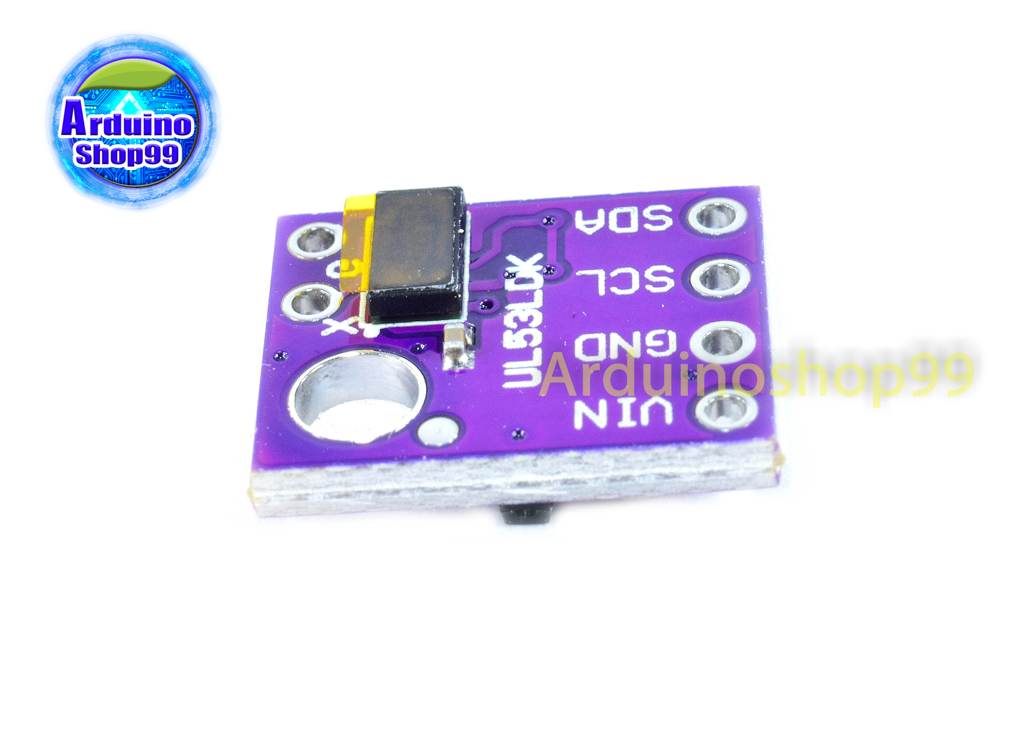 GY-530 VL53L0X laser ranging sensor ToF