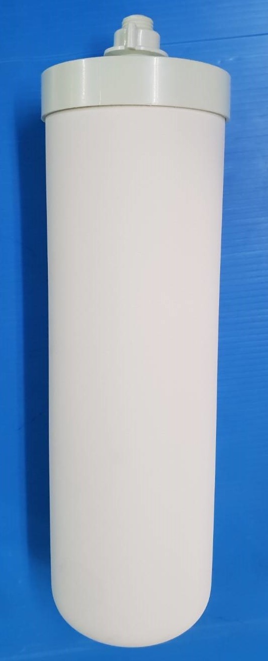 ไส้ SUPER 3"x9" 0.3 MC ฝาสีขาว PORTACEL ไม่มีคาร์บอน