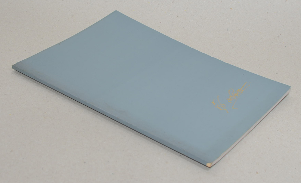 นางฟุ้ง เพชรจันทร (พระพุทธรูปปางต่างๆ)