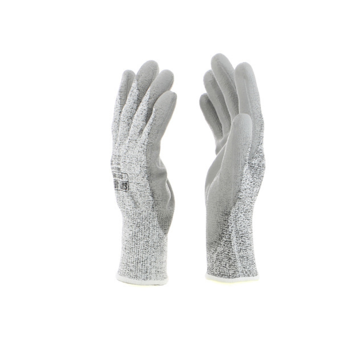 JOGGER รุ่น SHIELD ถุงมือเซฟตี้กันบาด กันร้อน M,L,XL