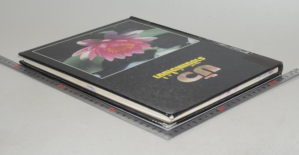 บัว ราชินีแห่งไม้น้ำ (ขายตามสภาพ)