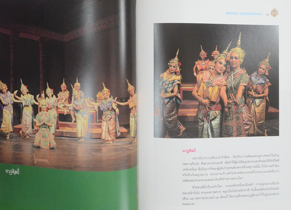 สุนทรียศาสตร์ทฤษฎีแห่งวิจิตรศิลปาการ ฉบับที่ 2