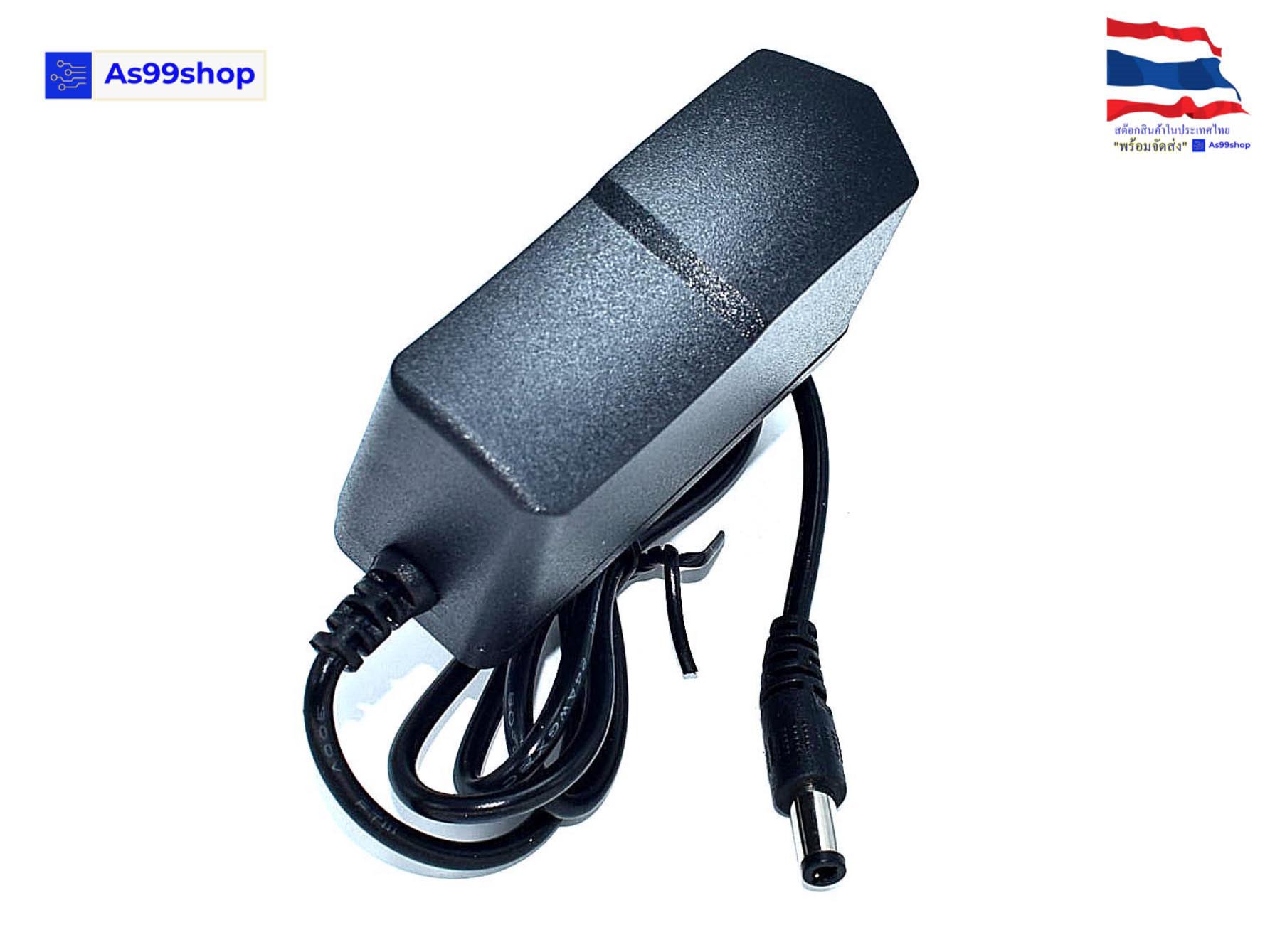 DC 5V Power Adapter AC100-240V Output DC 5V 1A US Plug