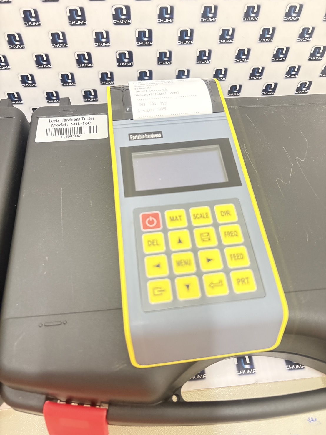 Headland, Headland, SHL-160