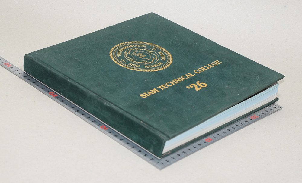 SIAM TECHNICAL COLLEGE’ 26