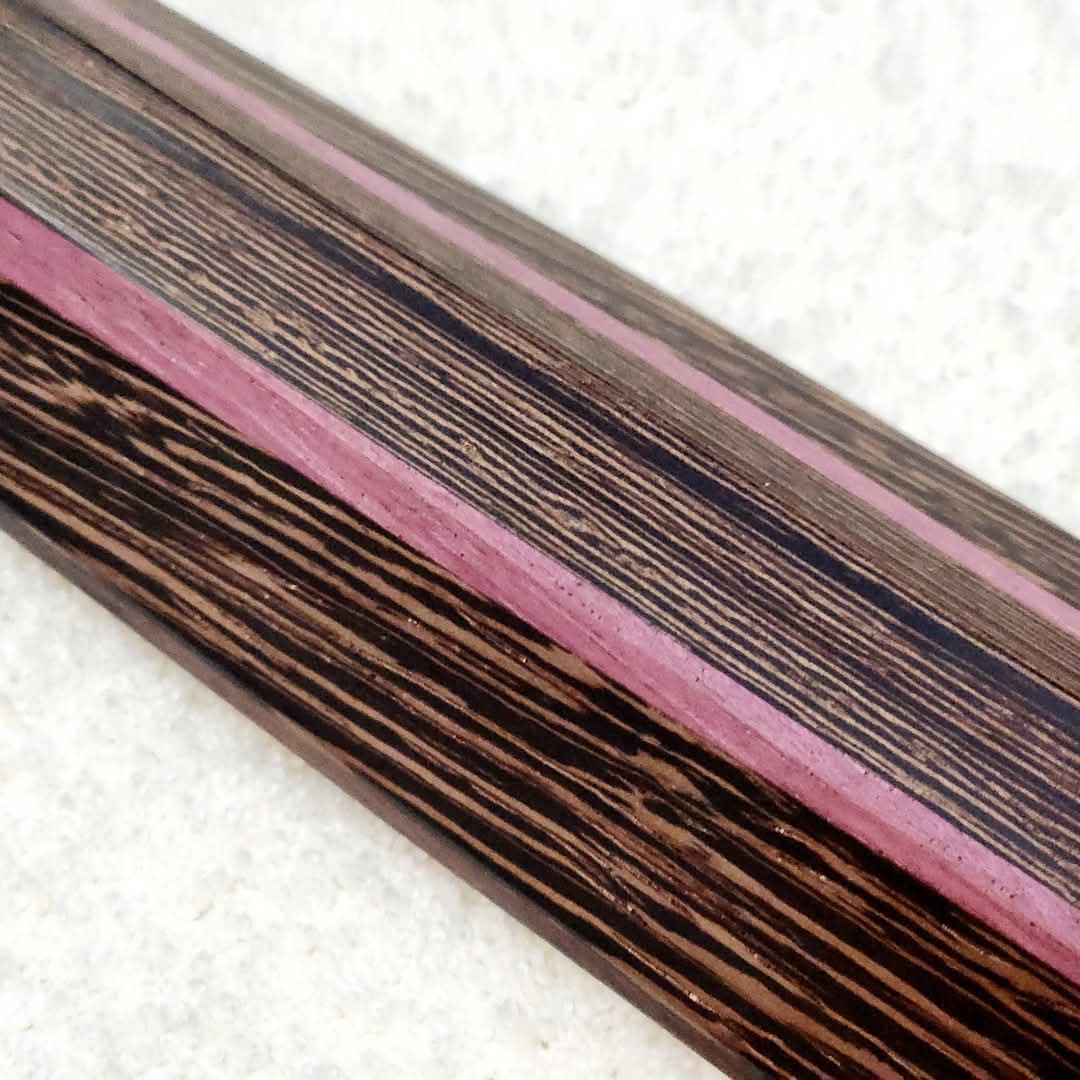 STRANDBERG BODEN VARBERG J 6 - NATURAL I MADE IN JAPAN 🇯🇵