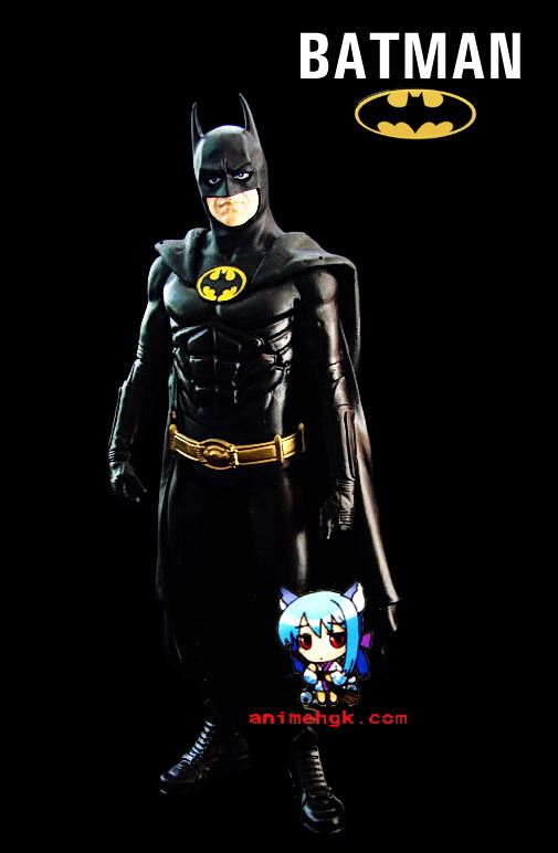 Batman 1989 ver. แบทแมน 1/6