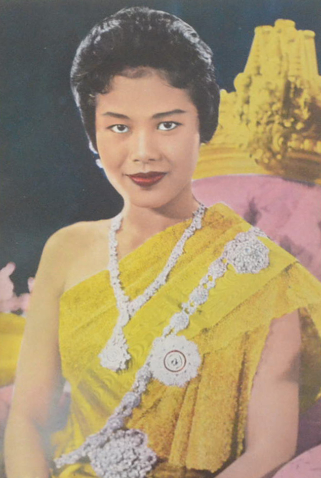 จอมทัพไทย (ขายตามสภาพ)