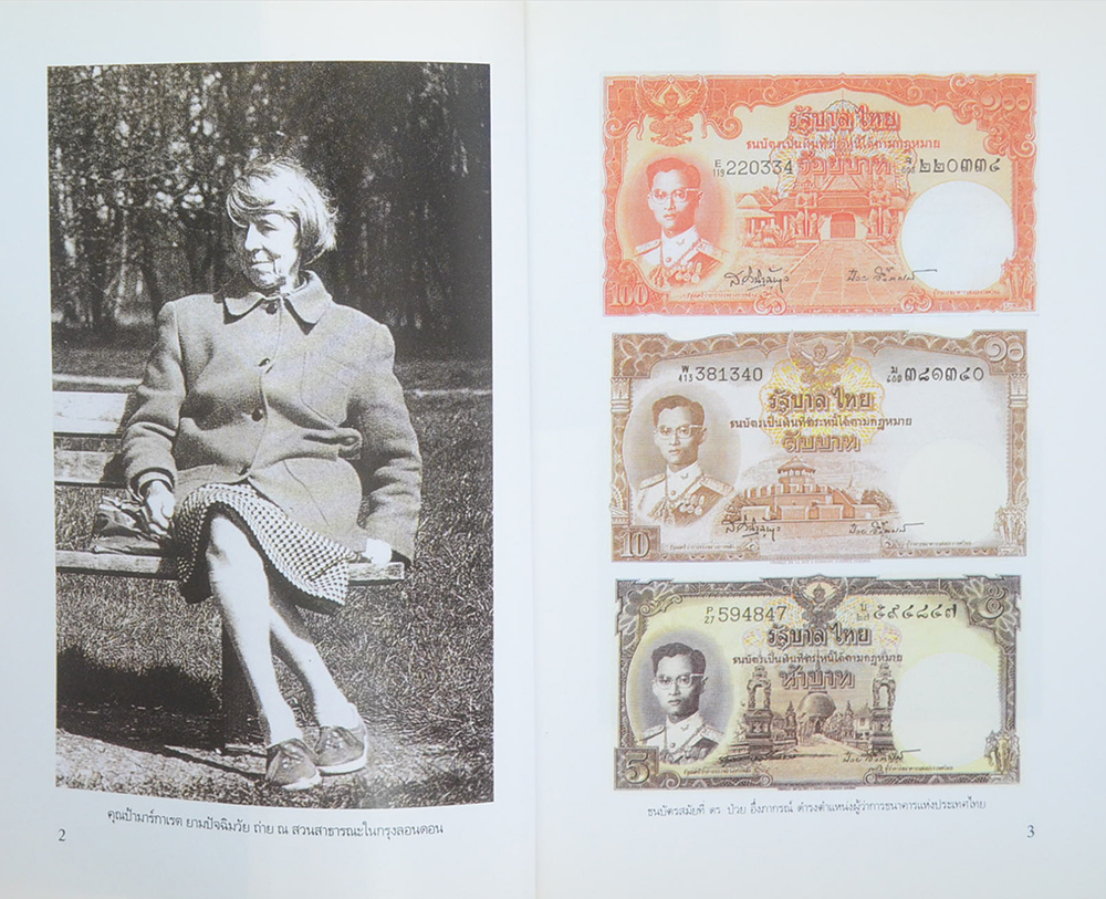 จดหมายเหตุแด่ คนดี คนเก่ง และคนกล้า อาจารย์ป๋วย อึ๊งภากรณ์ (หนังสือมีมากกว่า 1 เล่ม)