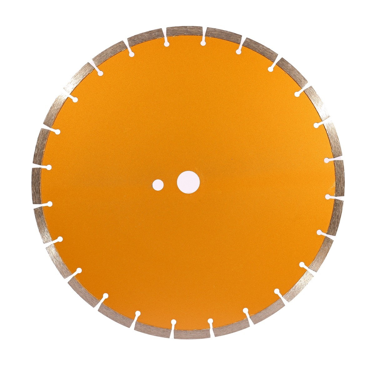 POLO KAC-14 ใบเพชรตัดถนน 14"x3mm