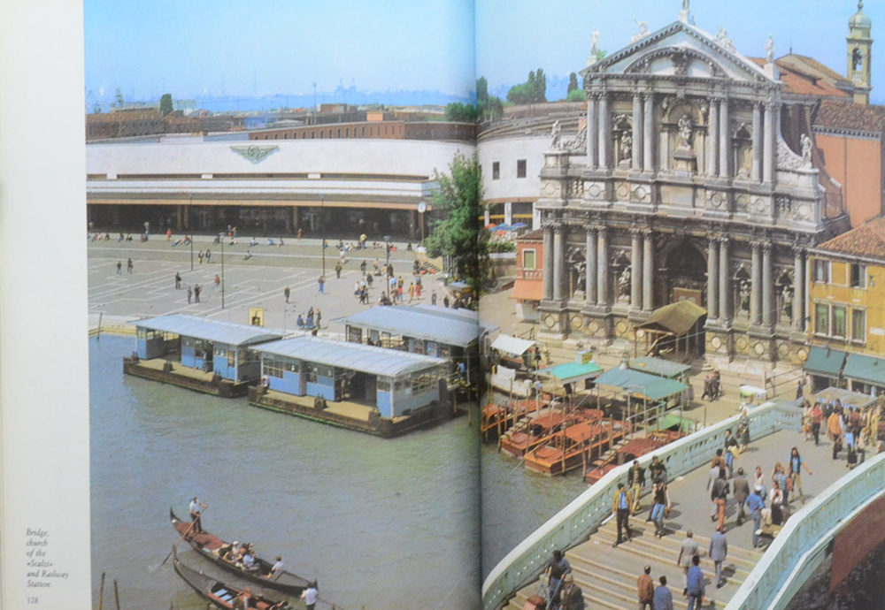 VENICE Queen of the sea