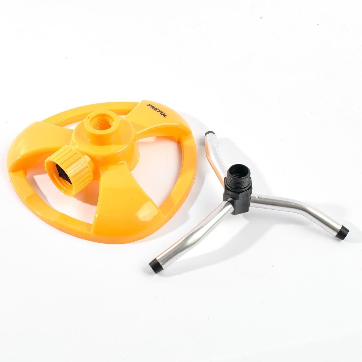 PRETUL REG-3 สปิงเกอร์พ่นน้ำ ASP หมุน 3 ทาง