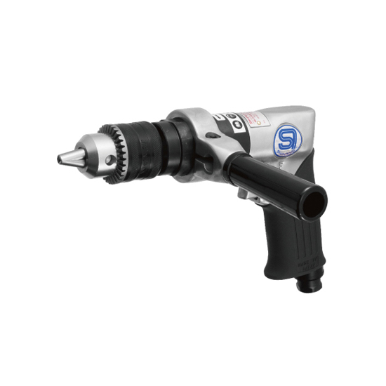 SHINANO SI-5305-8A สว่านลม 1/2นิ้ว งานหนัก ซ้าย-ขวา