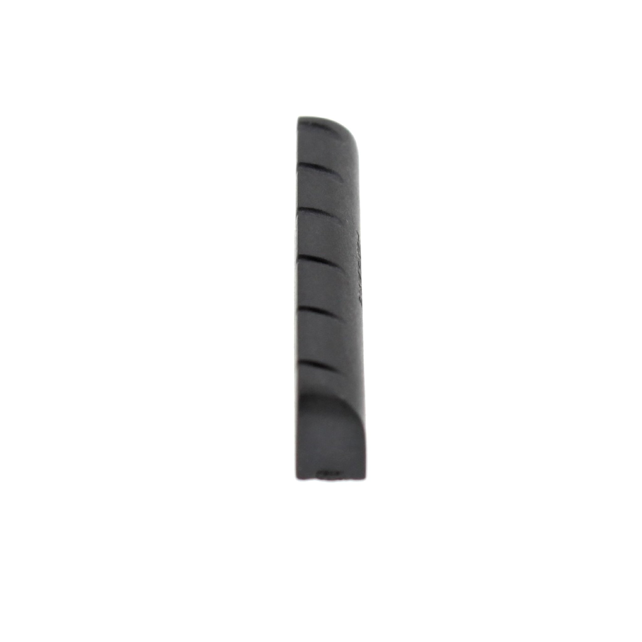 BLACK TUSQ XL SLOTTED NUT 41 X 5 (PT-6041-00) / ใส่ YAMAHA PACIFICA