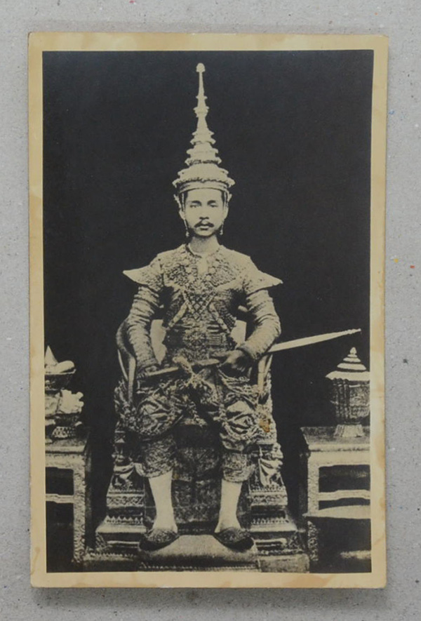 ภาพถ่ายขาวดำ