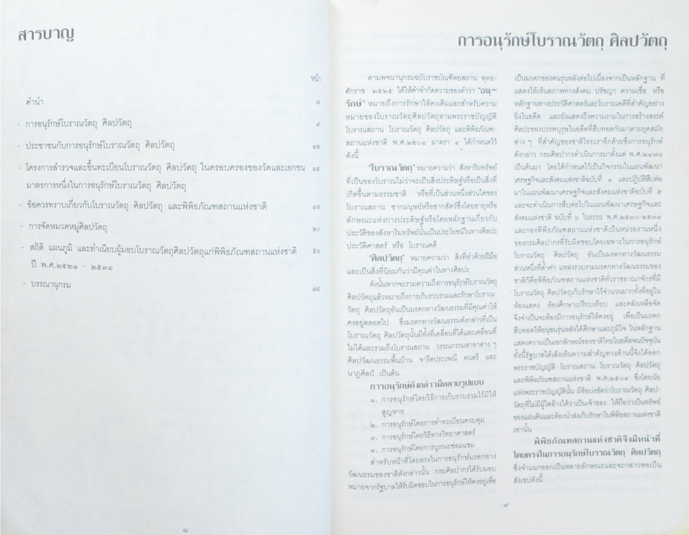 ประชาพร้อมพรัก อนุรักษ์มรดกไทย (ขายตามสภาพ)