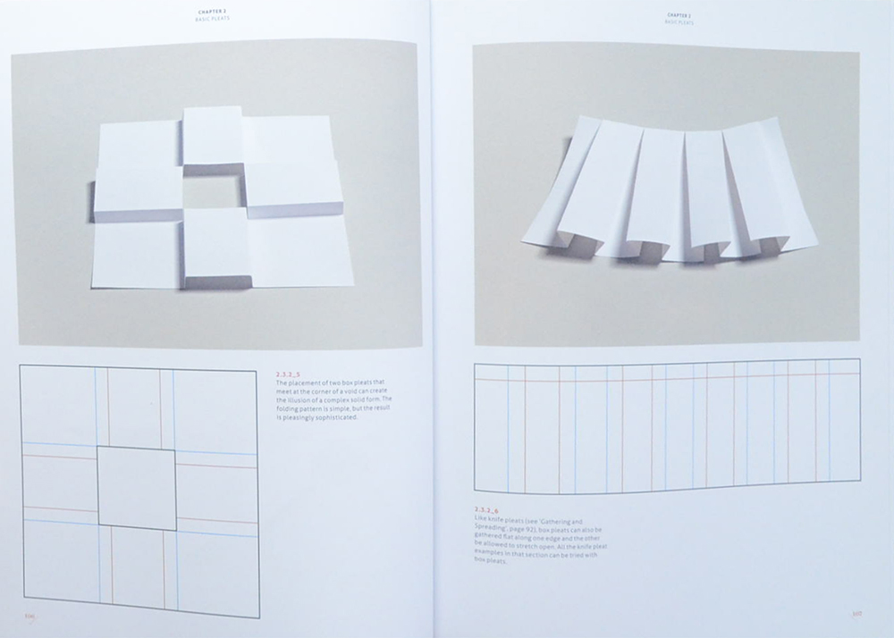 COMPLETE PLEATS (ไม่มี DVD)