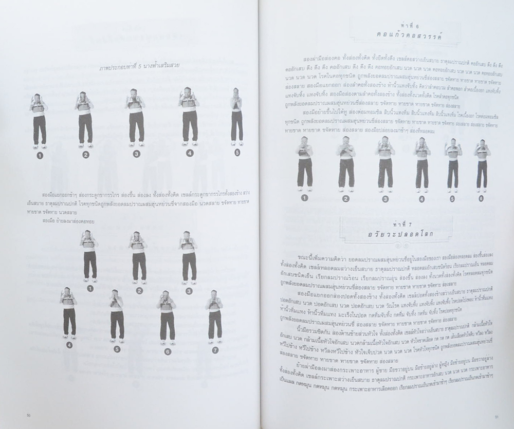 ร้อยตรีอภิโชติ จิตรานนท์ (จงกัวเกาหนึงซีกง ตอนที่ 1 สิงเสินป่ายกง)