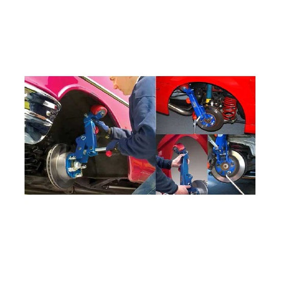 FR-180 ชุดดันกันชนล้อรถ