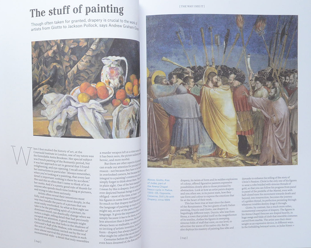 CHRISTIE’S MAGAZINE The Art People March-April 2016