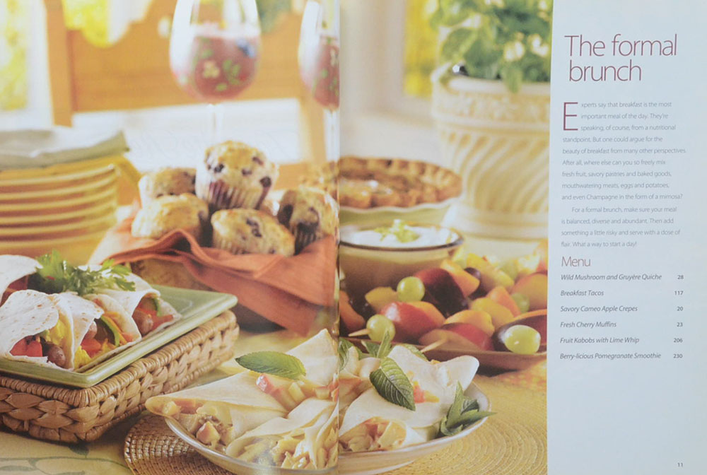 FAVORITE RECIPES THE COSTCO WAY