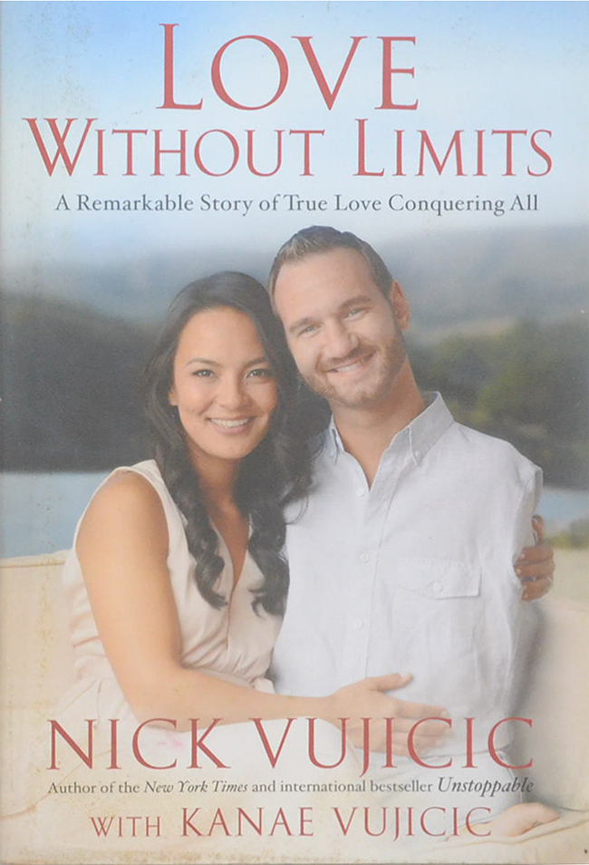 LOVE WITHOUT LIMITS