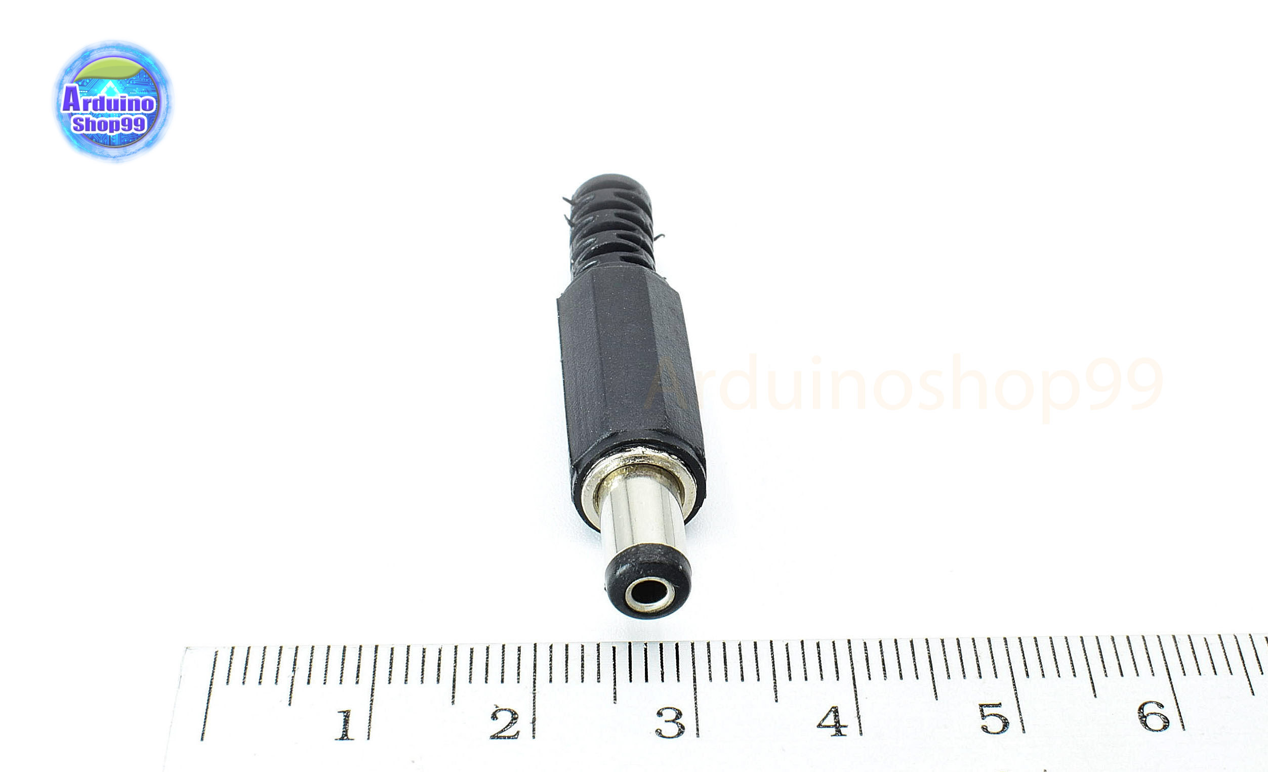 DC005 DC plug 5.5*2.1 mm