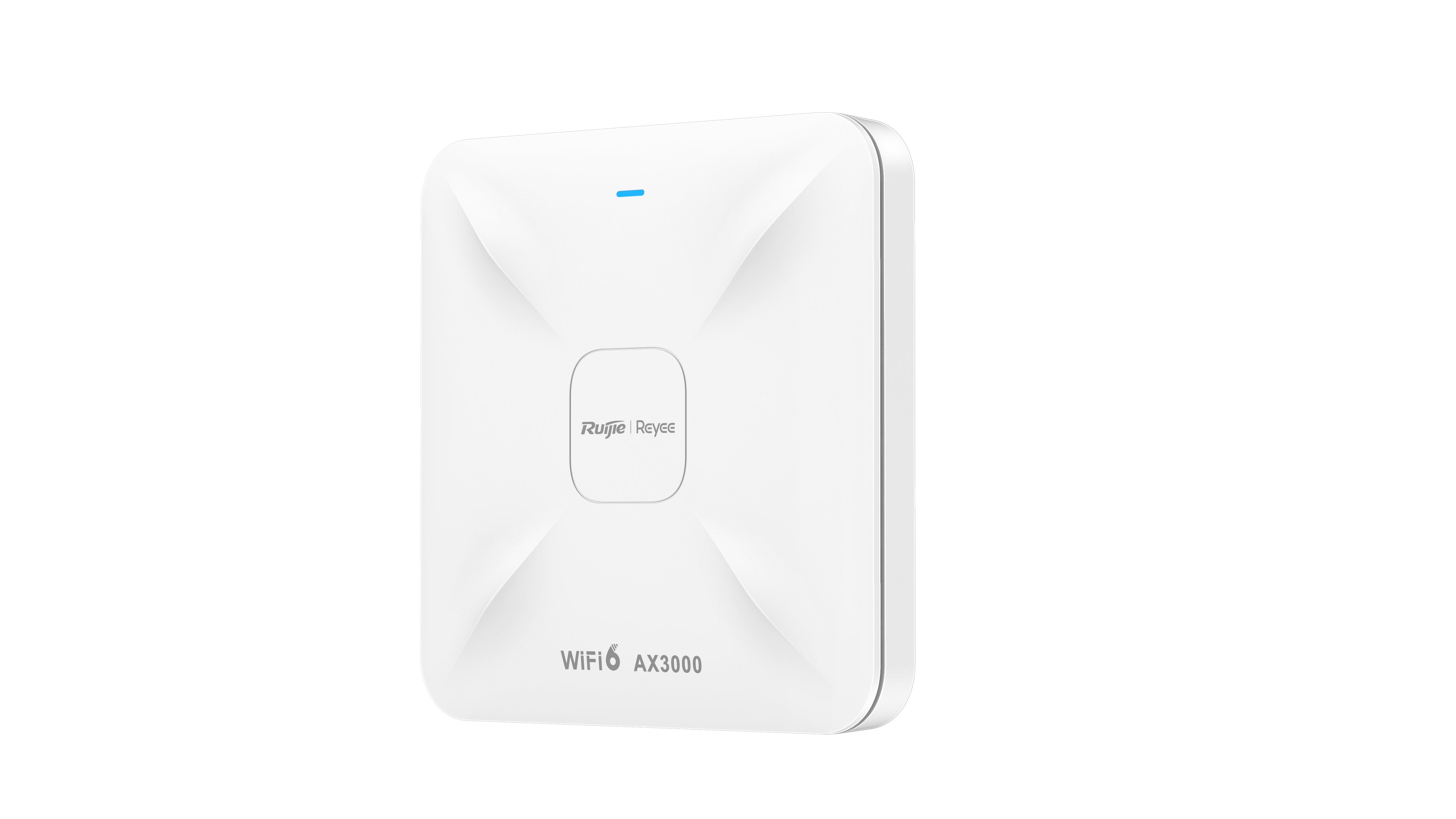 RG-RAP2260 Reyee Wi-Fi 6 AX3000 High Performance Multi-G Ceiling Access Point