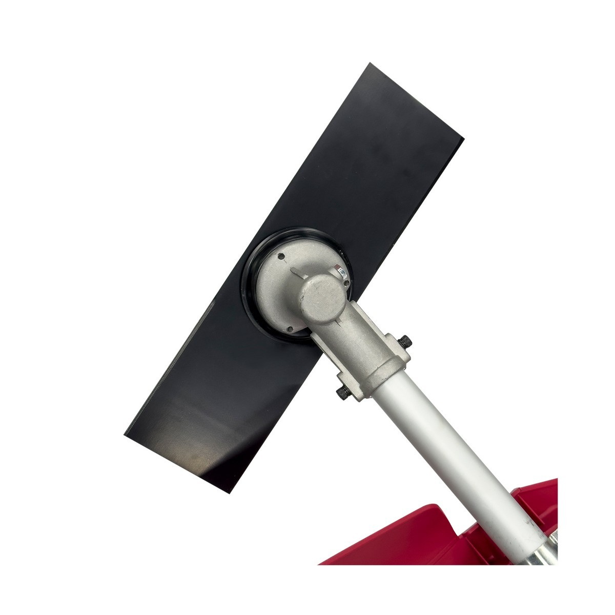 POLO PL35X เครื่องตัดหญ้าสะพายข้าง 4 จังหวะ 37cc